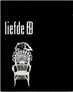 Liefde 69 - Walter Hartford