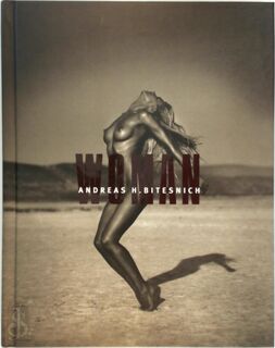 Woman - A.H. Bitesnich (ISBN 9783832790325)