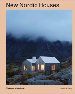 New nordic houses - Dominic Bradbury (ISBN 9780500021552)