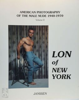 Lon of New York - Lon Hanagan (ISBN 9783925443619)