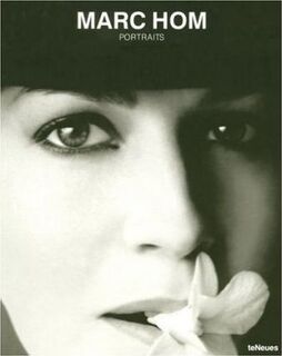 Portraits - Marc Hom (ISBN 9783832791612)