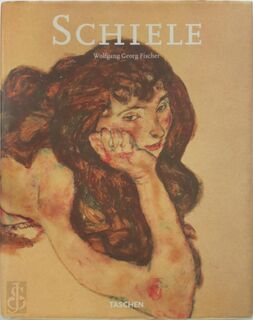 Egon Schiele 1890-1918 - Wolfgang Georg Fischer (ISBN 9783822870860)