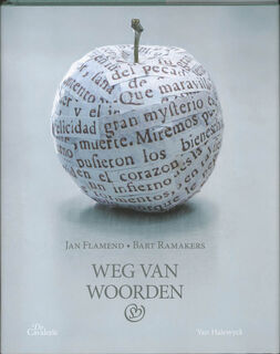 Weg van woorden - J. Flamend, B. Ramakers (ISBN 9789056179120)