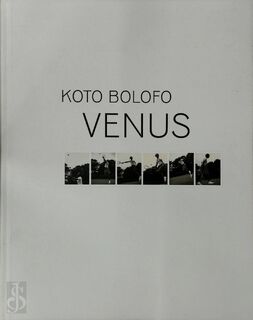 Venus - Koto Bolofo (ISBN 9783865216021)