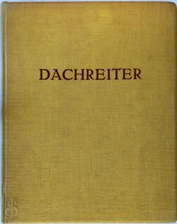 Dachreiter - Eduard Fuchs