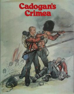 Cadogan's Crimea - George Cadogan, Somerset John Gough Calthorpe (ISBN 9780241102329)