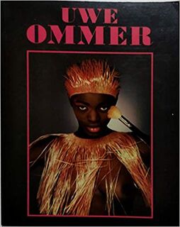 Uwe Ommer - erotische Fotografien - Uww Ommer