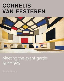 Cornelis van Eesteren - Sandra Guarda (ISBN 9789068686258)