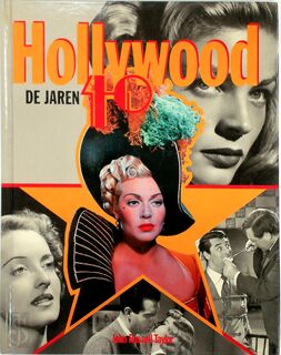 Hollywood / De jaren 40 - John Russell Taylor (ISBN 9789065901149)