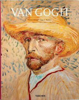 Vincent van Gogh 1853-1890 - R. Metzger, I.F. Walther (ISBN 9783822839485)