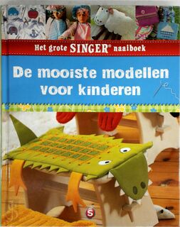 De mooiste modellen voor kinderen - Eva-Maria Heller (ISBN 9789461881786)