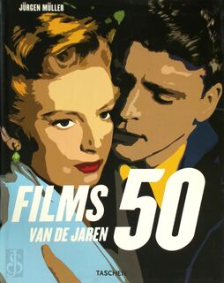 Films van de jaren 50 - Jürgen Müller, Ulrike Bergfeld, Carlo Gremmen, Deutscher Fernsehdienst (ISBN 9783822848425)