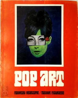 Pop Art - 
