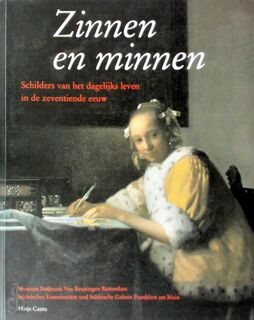 Zinnen en minnen - Jeroen Giltaij (ISBN 9783775715690)