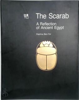 The Scarab - Daphna Ben-Tor (ISBN 9789652780836)