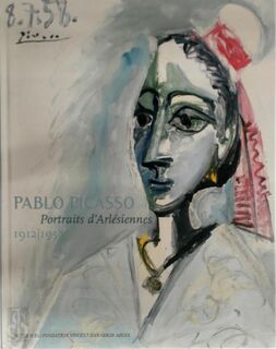 Pablo Picasso - Pablo Picasso (ISBN 9782742755844)