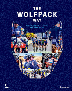 The Wolfpack way - Wout Beel (ISBN 9789401482196)