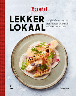 Lekker Lokaal - Breydel (ISBN 9789401481311)