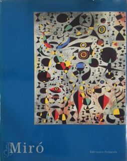 Joan Miró - Joan Miró (ISBN 9788434309562)