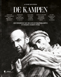 De Kampen - Annemie Reyntjens (ISBN 9789464983401)