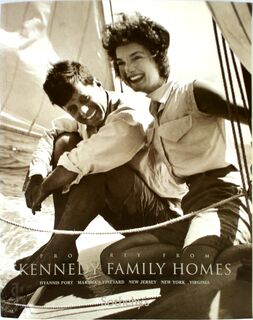 Property from Kennedy Family Homes - Sotheby'S (Firm)