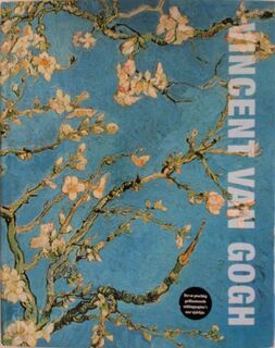 Vincent van Gogh - Jörn Hetebrügge, Michael Konze, Anja de Lombaert (ISBN 9781407577050)