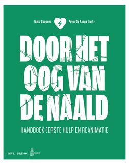 Door het oog van de naald - Marc Coppens, Peter De Paepe (ISBN 9789464983258)