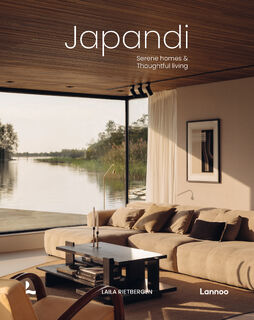 Japandi - Laila Rietbergen, Marlous Snijder (ISBN 9789401426848)