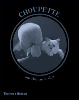 Choupette - Patrick Mauriès, Jean-Christophe Napias (ISBN 9780500517741)