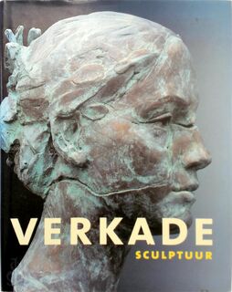Kees Verkade - C. Denninger-Schreuder, J. Sillevis (ISBN 9789053493670)