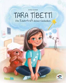 Tara Tibetti - Sonja Kaiser (ISBN 9783969667767)