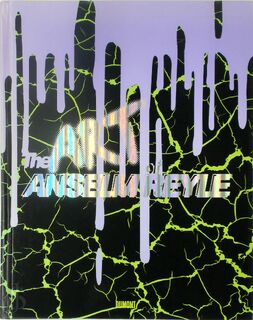 The Art of Anselm Reyle - Anselm Reyle, Uta Grosenick (ISBN 9783832191702)