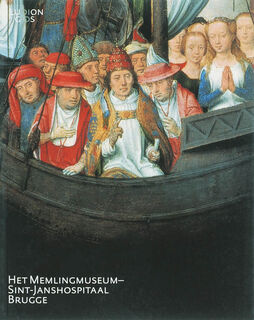 Het Memlingmuseum-Sint-Janshospitaal Brugge - I. Smets (ISBN 9789055443055)