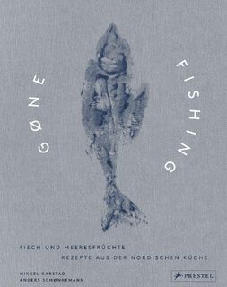 Gone Fishing - Mikkel Karstad (ISBN 9783791383552)