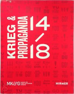 Krieg und Propaganda 14/18 - (ISBN 9783777422633)