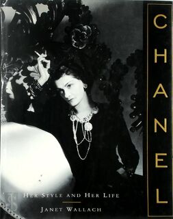 Chanel - Janet Wallach (ISBN 9781840002027)