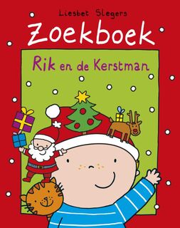 Rik en de Kerstman