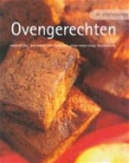 De allerlekkerste ovengerechten - Jolanda te Lindert, Jos Noorman (ISBN 9781405421287)
