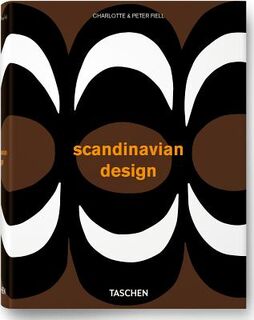 Scandinavian Design - Charlotte Fiell (ISBN 9783836544528)