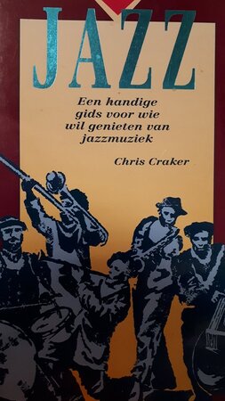 Kijk op jazz - Chris Craker, Jan Wynsen