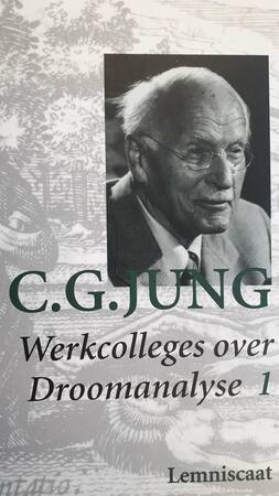 Werkcolleges Kinderdromen 1 - C.G. Jung Werkcolleges Kinderdromen 1 - C.G. Jung