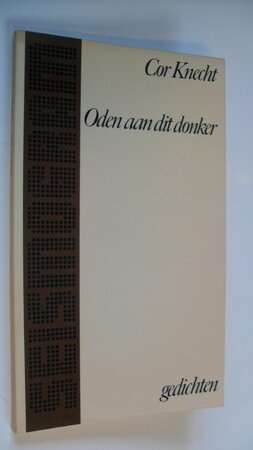Oden aan dit donker - Knecht