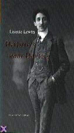 Herfstreis naar Dantzig - Lisette Lewin Herfstreis naar Dantzig - Lisette Lewin
