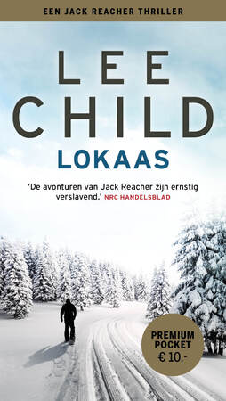 Lokaas - Lee Child Lokaas - Lee Child