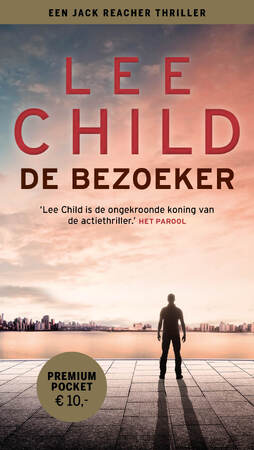 De bezoeker - Lee Child De bezoeker - Lee Child