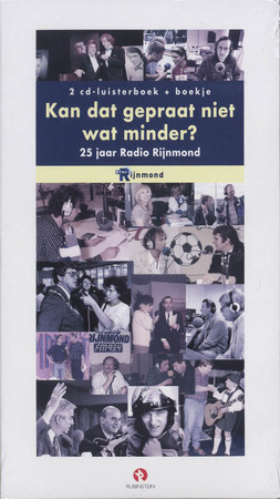 Kan dat gepraat niet wat minder? - Unknown Kan dat gepraat niet wat minder? - Unknown