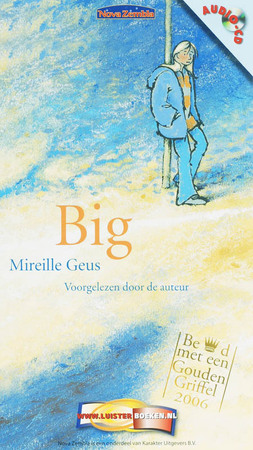 Big - M. Geus Big - M. Geus