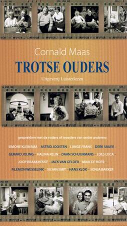 Trotse ouders - Cornald Maas
