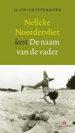 De naam van de vader set 12 ex - Nelleke Noordervliet