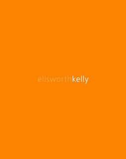Ellsworth Kelly - Christoph Grunenberg (ISBN 9781854376305)